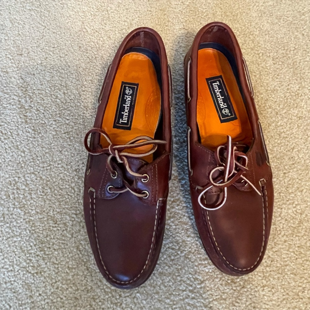 Women’s Timberland shoes